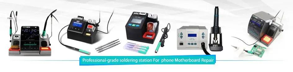 BGA Soldering Station - CHINA PHONEFIX