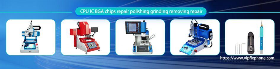 PCB Grinding Tool - CHINA PHONEFIX