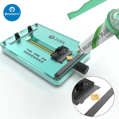 2UUL The One Jig Universal PCB Board Holder Mainboard Repair Fixture - CHINA PHONEFIX